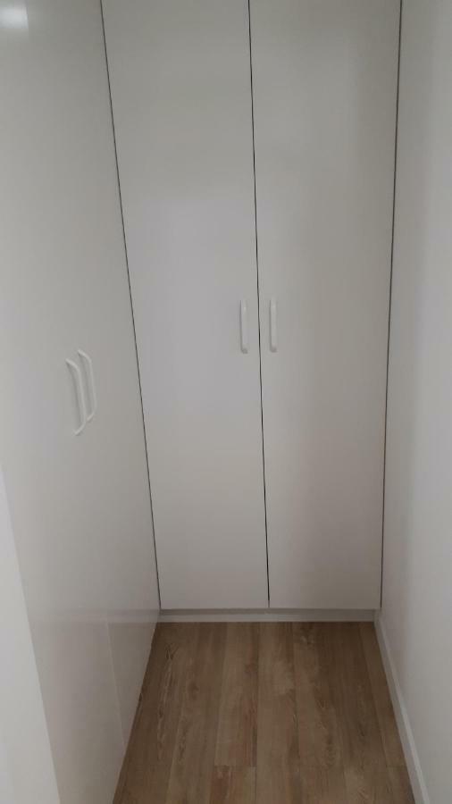 Bm Apartamenty Przytulny Apartament 142 W Centrum Szczecina Eksteriør billede
